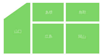 中国地域